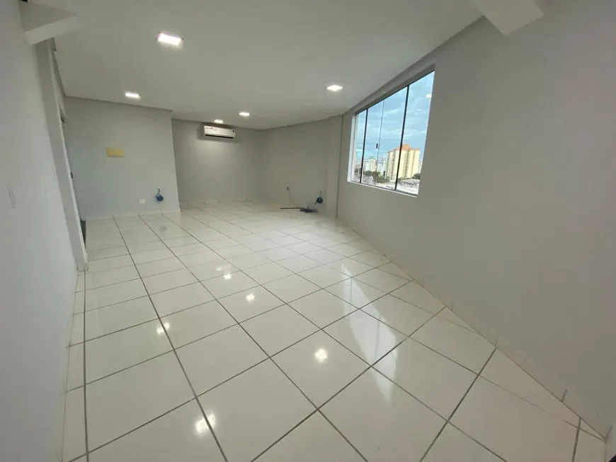 Foto 1 de Sala Comercial para alugar, 55m² em Setor Pedro Ludovico, Goiânia