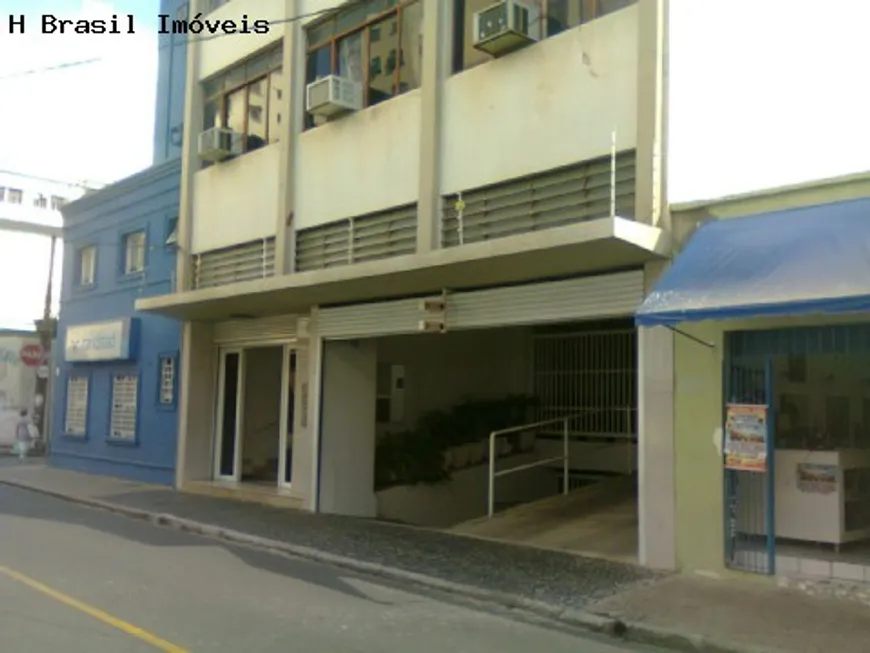 Foto 1 de Sala Comercial com 3 Quartos para alugar, 98m² em Centro, Campinas