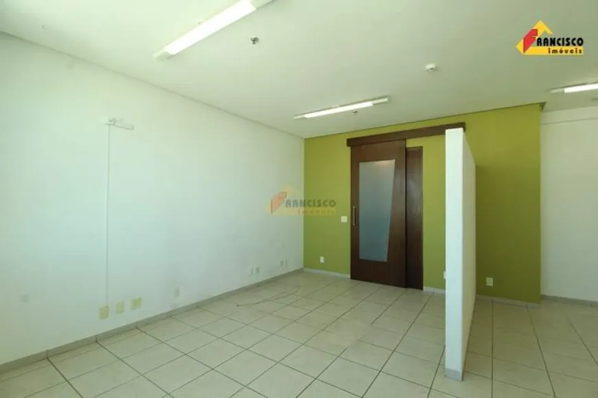 Foto 1 de Sala Comercial para alugar, 37m² em Centro, Divinópolis