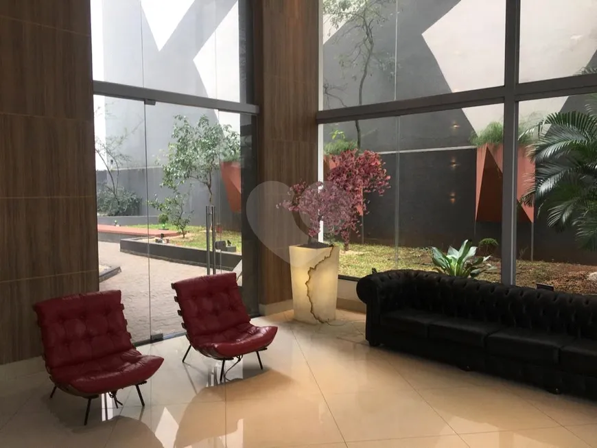 Foto 1 de Sala Comercial à venda, 80m² em Jardim Paulista, São Paulo