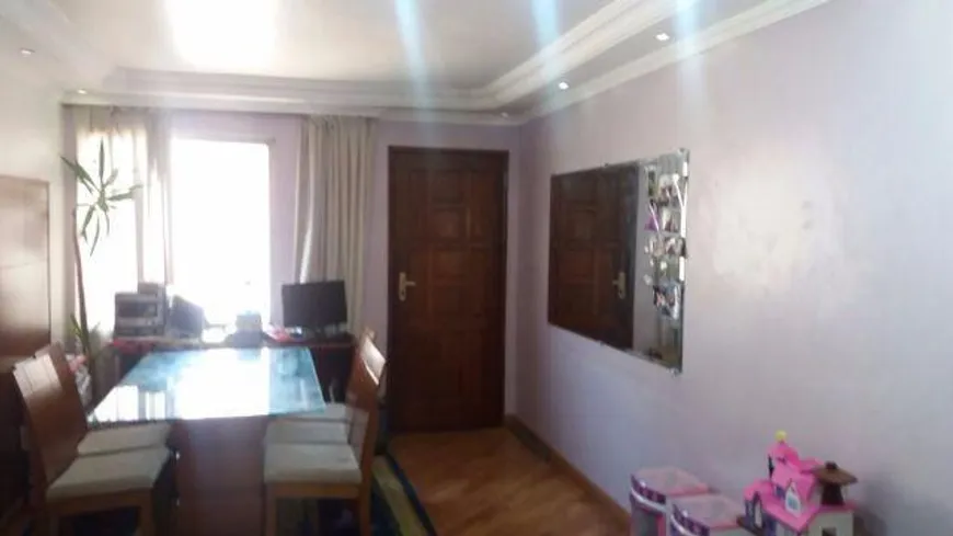 Foto 1 de Apartamento com 2 Quartos à venda, 67m² em Interlagos, São Paulo