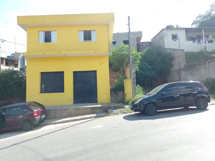 Foto 1 de Casa com 2 Quartos à venda, 120m² em Polvilho, Cajamar