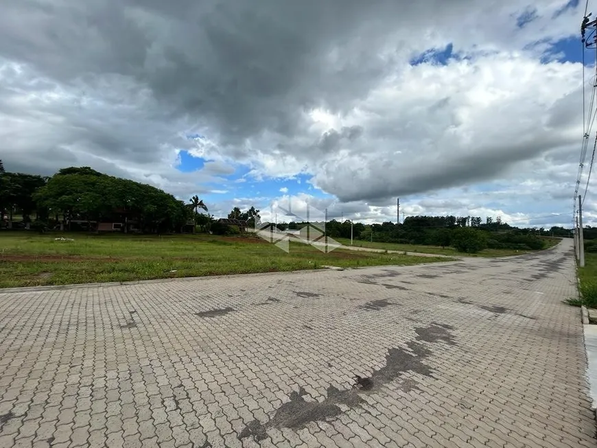 Foto 1 de Lote/Terreno à venda, 330m² em Country, Santa Cruz do Sul