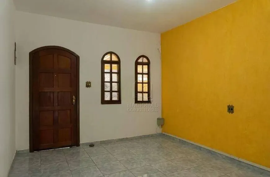 Foto 1 de Casa com 5 Quartos à venda, 300m² em Vila Camilopolis, Santo André