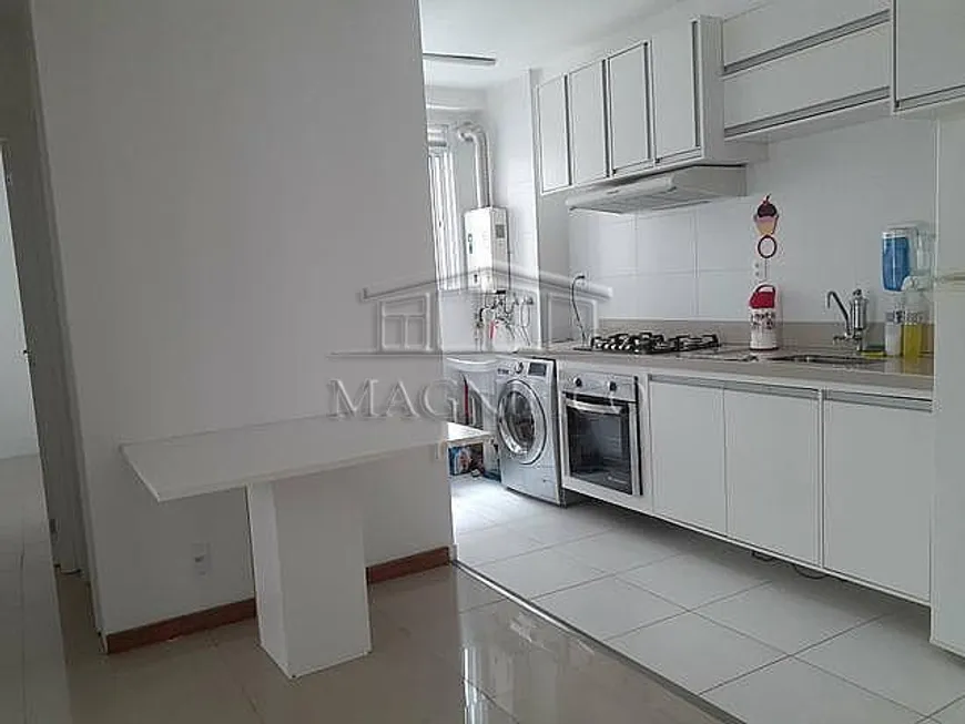 Foto 1 de Apartamento com 2 Quartos à venda, 55m² em Conceição, Diadema