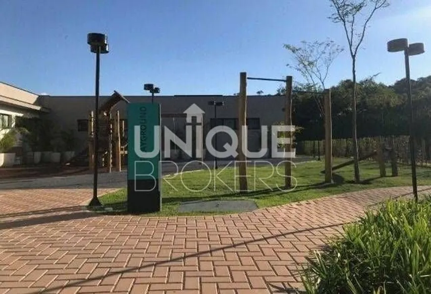 Foto 1 de Lote/Terreno à venda, 600m² em Jardim Samambaia, Jundiaí