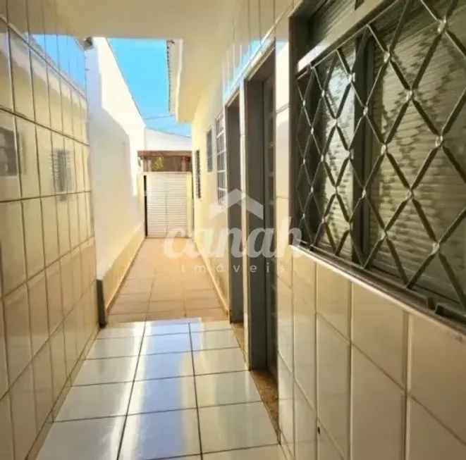 Foto 1 de Casa com 4 Quartos à venda, 250m² em Alto do Ipiranga, Ribeirão Preto