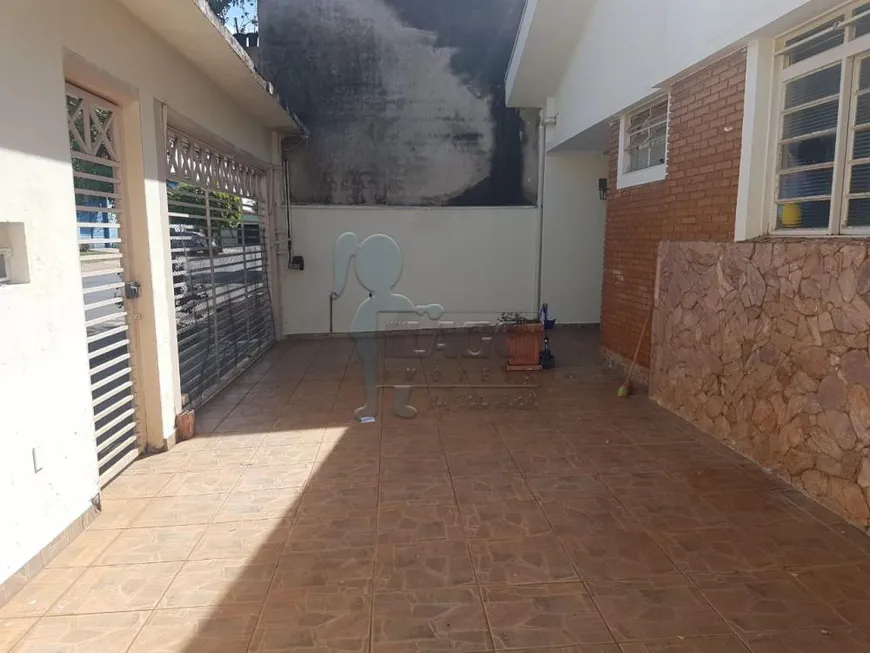 Foto 1 de Casa com 3 Quartos à venda, 151m² em Campos Eliseos, Ribeirão Preto