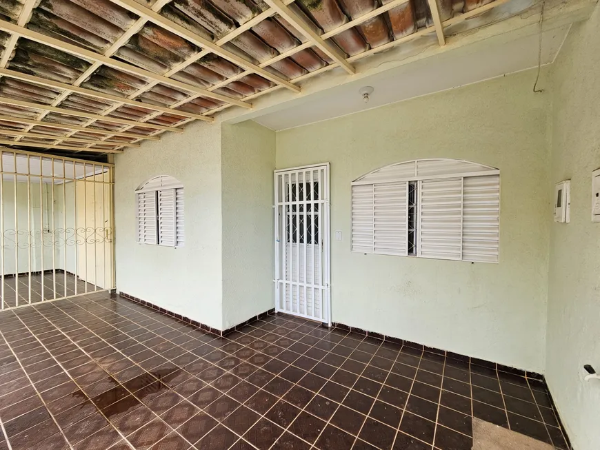 Foto 1 de Casa com 3 Quartos à venda, 200m² em Setor Residencial Leste, Brasília