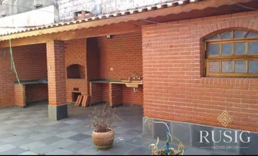 Foto 1 de Casa com 3 Quartos à venda, 280m² em Vila Nova Curuçá, São Paulo