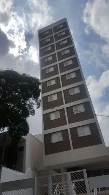 Foto 1 de Apartamento com 2 Quartos à venda, 57m² em Vila Itapura, Campinas