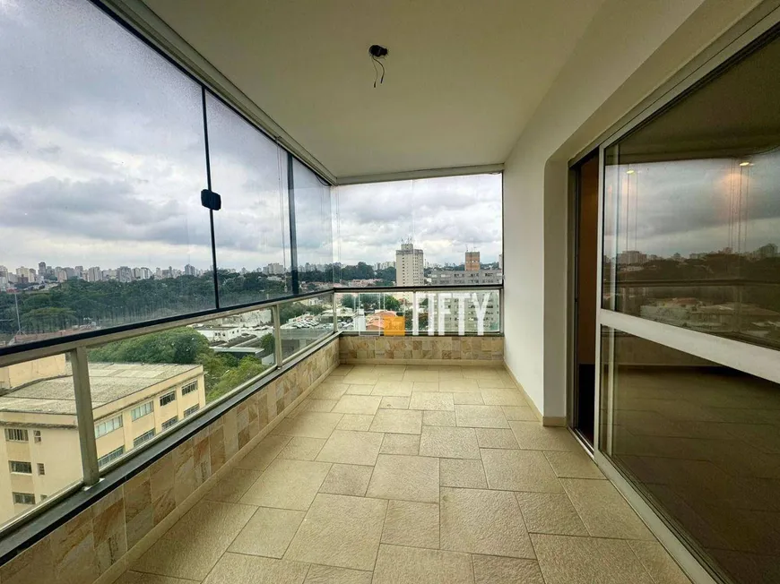 Foto 1 de Apartamento com 3 Quartos à venda, 260m² em Indianópolis, São Paulo