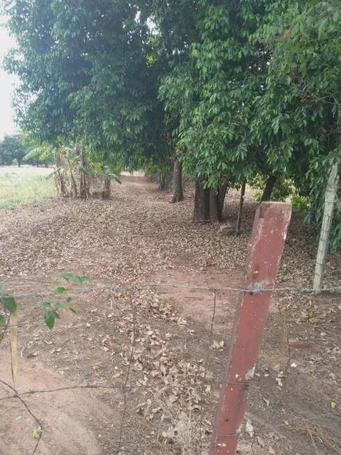 Foto 1 de Fazenda/Sítio à venda, 5020m² em Apora de Sao Fernando, São Carlos