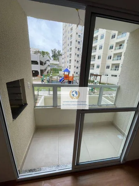 Foto 1 de Apartamento com 2 Quartos à venda, 58m² em Jardim Nova Europa, Campinas