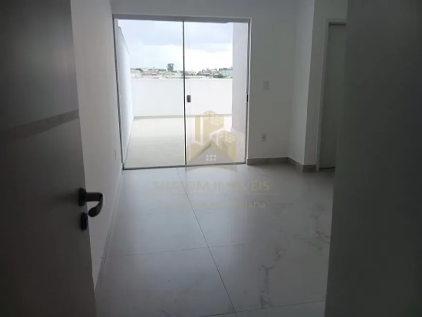 Foto 1 de Apartamento com 2 Quartos à venda, 90m² em Cabral, Contagem