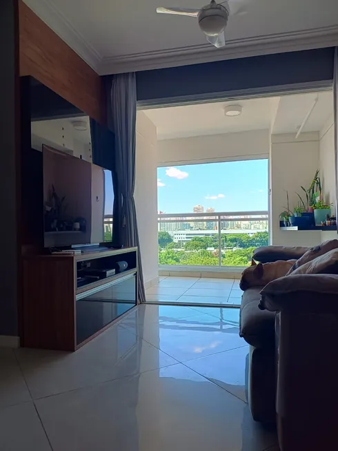 Foto 1 de Apartamento com 3 Quartos à venda, 77m² em Casa Verde, São Paulo