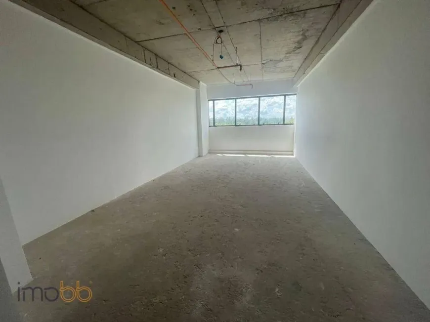 Foto 1 de Sala Comercial à venda, 42m² em Vila Homero, Indaiatuba