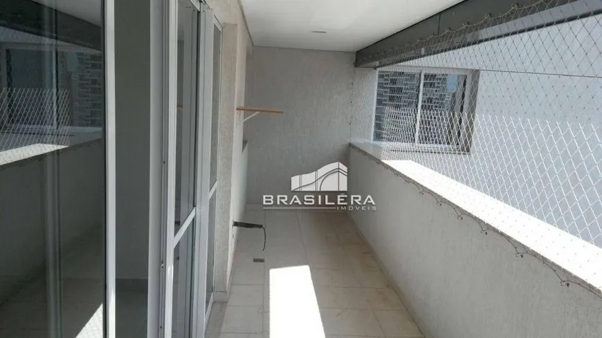 Foto 1 de Flat com 1 Quarto à venda, 55m² em Jardim Goiás, Goiânia