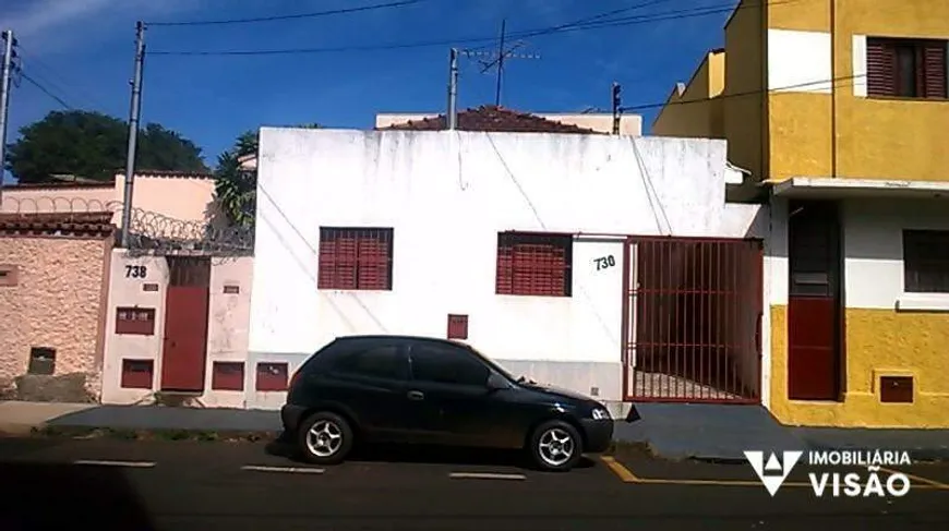 Foto 1 de Casa com 4 Quartos à venda, 150m² em São Benedito, Uberaba