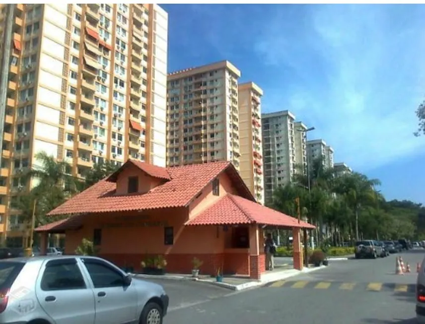Foto 1 de Apartamento com 2 Quartos à venda, 54m² em Itanhangá, Rio de Janeiro