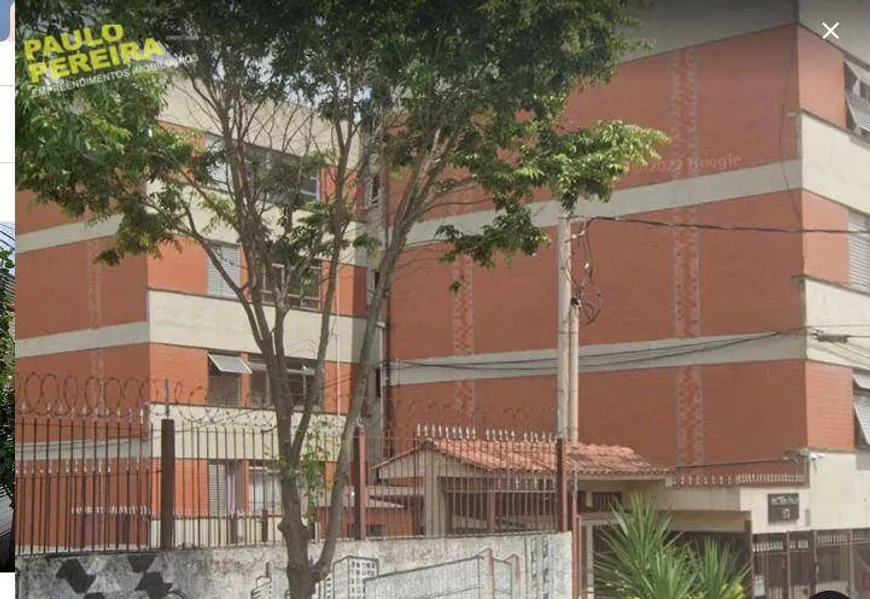 Foto 1 de Apartamento com 3 Quartos à venda, 94m² em Jaçanã, São Paulo