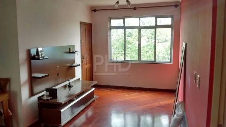 Foto 1 de Apartamento com 3 Quartos à venda, 115m² em Santa Teresinha, Santo André