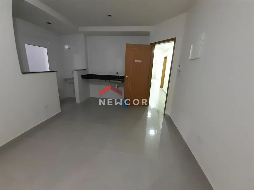 Foto 1 de Apartamento com 2 Quartos à venda, 42m² em Jardim São Paulo, São Paulo