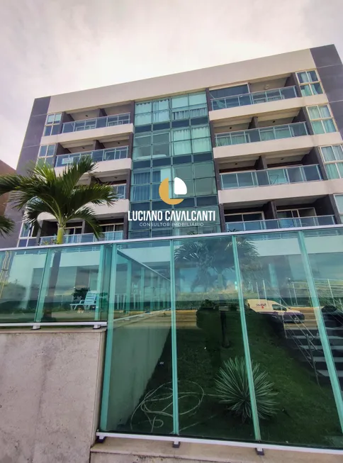 Foto 1 de Apartamento com 1 Quarto para alugar, 45m² em Boa Viagem, Recife