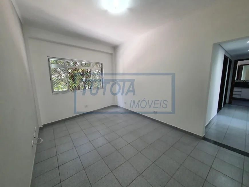 Foto 1 de Apartamento com 2 Quartos para alugar, 82m² em Cambuci, São Paulo