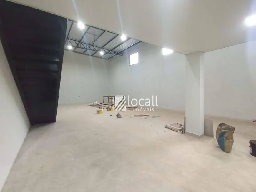 Foto 1 de Ponto Comercial à venda, 216m² em Vila Nossa Senhora do Bonfim, São José do Rio Preto