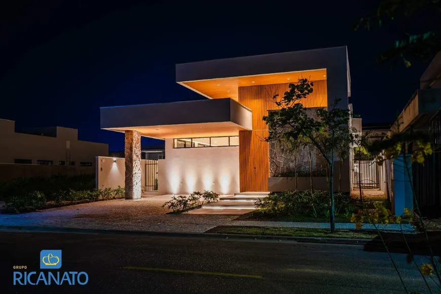 Foto 1 de Casa com 3 Quartos à venda, 197m² em Plano Diretor Sul, Palmas