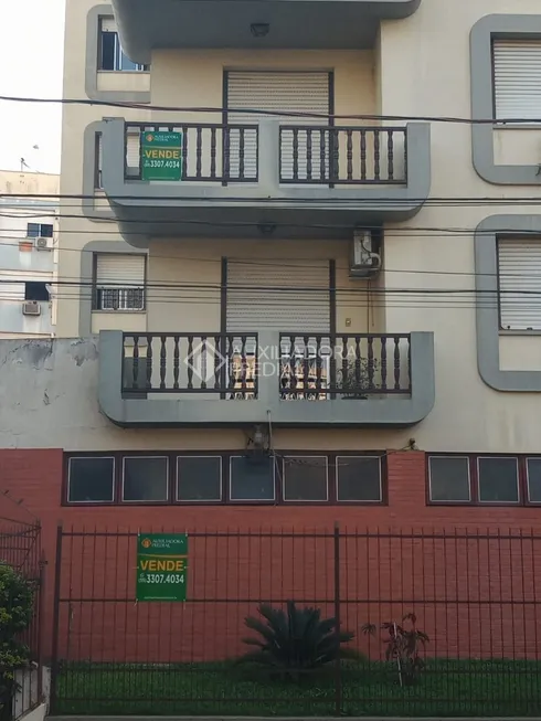 Foto 1 de Apartamento com 3 Quartos à venda, 120m² em Nossa Senhora do Perpétuo Socorro, Santa Maria