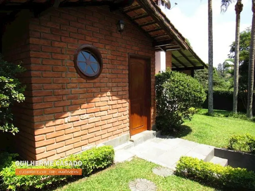 Foto 1 de Casa com 3 Quartos à venda, 370m² em Chácara Moinho Velho, Carapicuíba