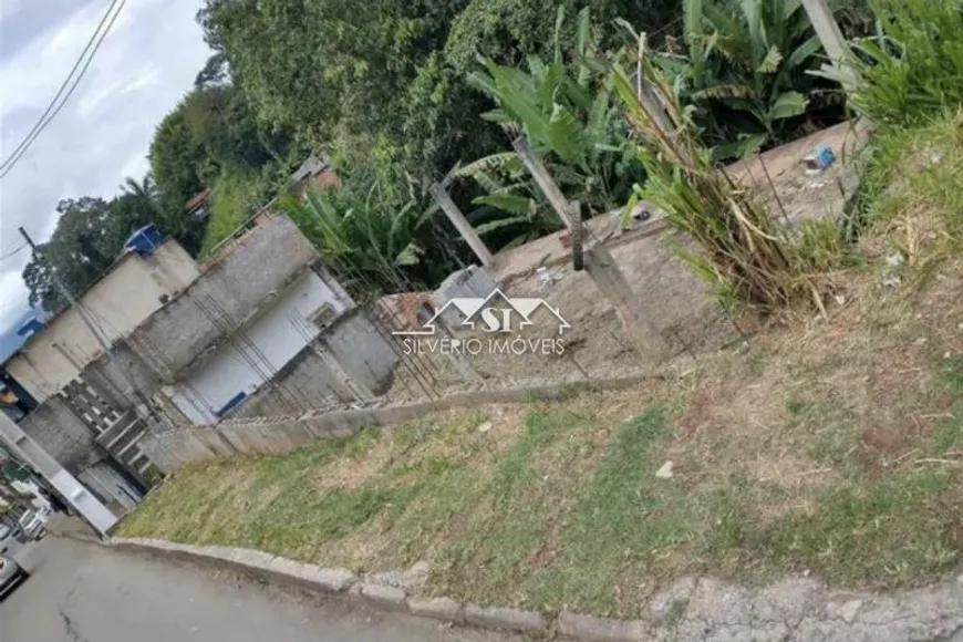 Foto 1 de Lote/Terreno à venda, 560m² em Itaipava, Petrópolis