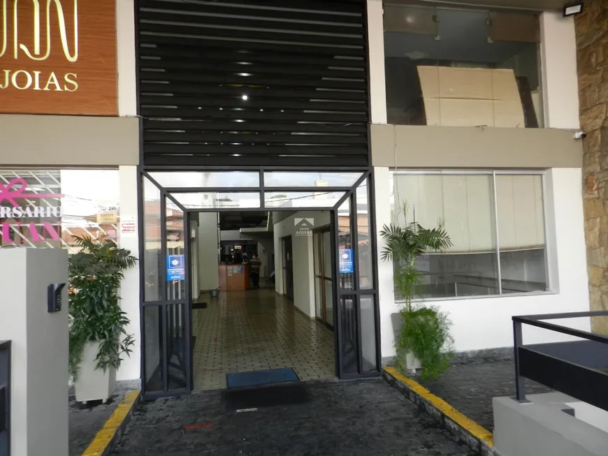 Foto 1 de Sala Comercial com 5 Quartos à venda, 106m² em Centro, Valinhos