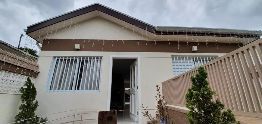 Foto 1 de Casa com 4 Quartos à venda, 165m² em Lapa, São Paulo