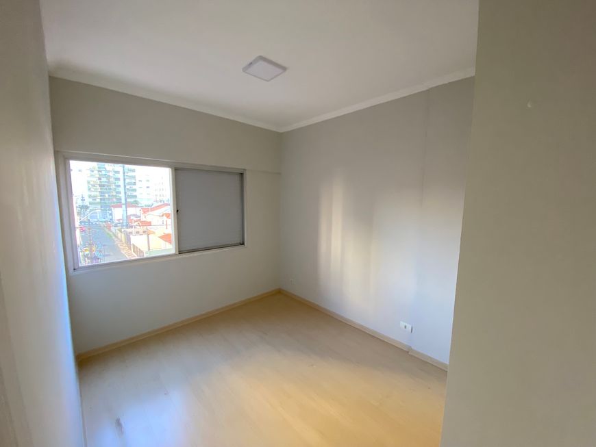 Apartamento na Rua Santos Dumont, 277, Cambuí em Campinas, por R 1.600