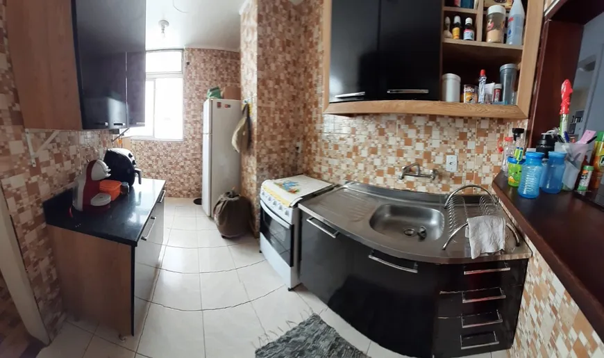 Foto 1 de Apartamento com 2 Quartos à venda, 54m² em Farroupilha, Porto Alegre