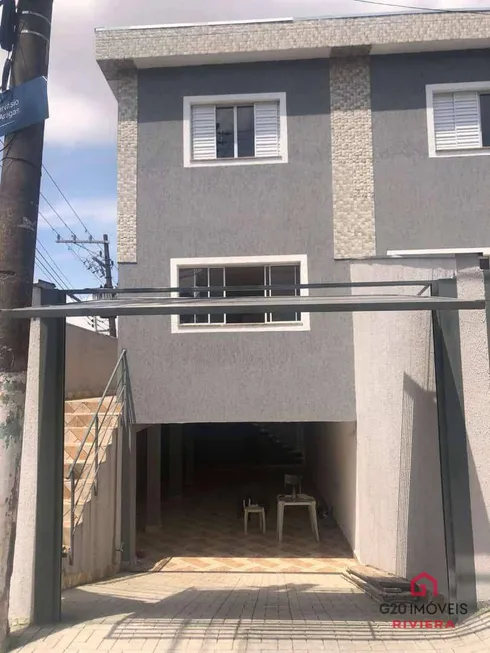 Foto 1 de Casa com 3 Quartos à venda, 152m² em Vila Moraes, São Paulo