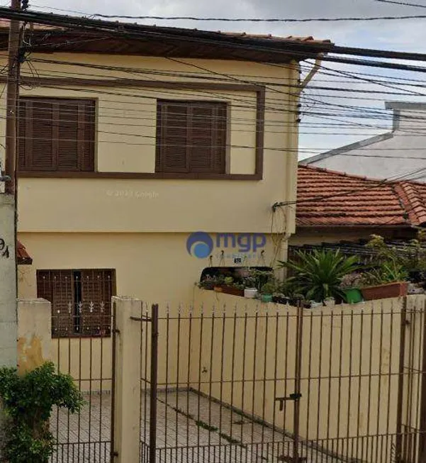 Foto 1 de Casa com 7 Quartos à venda, 192m² em Vila Guilherme, São Paulo