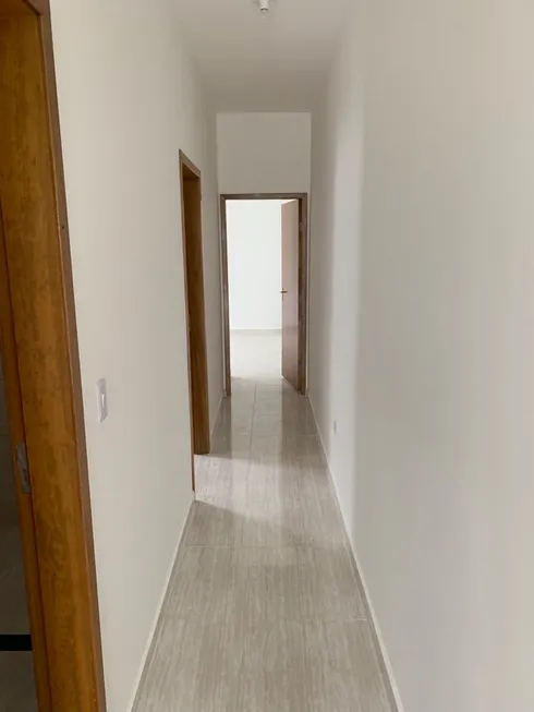 Foto 1 de Casa com 2 Quartos à venda, 73m² em Residencial e Comercial Portal dos Eucaliptos, Pindamonhangaba