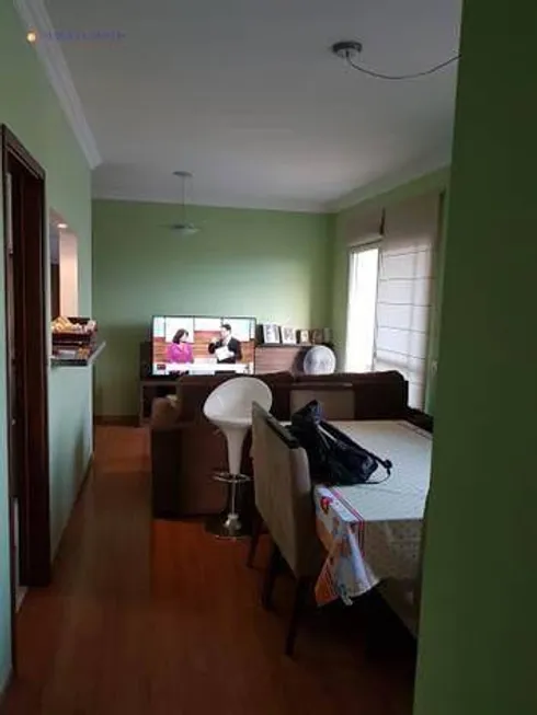 Foto 1 de Apartamento com 3 Quartos à venda, 125m² em Vila Nossa Senhora Aparecida, Indaiatuba