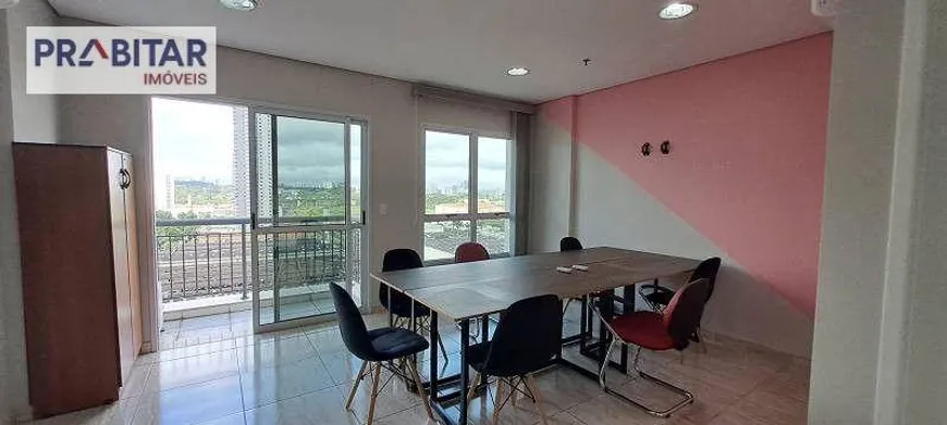 Foto 1 de Sala Comercial à venda, 34m² em Vila Leopoldina, São Paulo