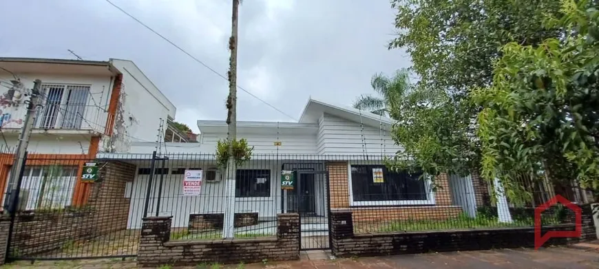 Foto 1 de Casa com 1 Quarto à venda, 260m² em Centro, São Leopoldo