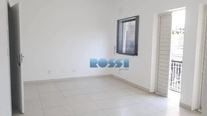 Foto 1 de Sala Comercial para alugar, 16m² em Móoca, São Paulo