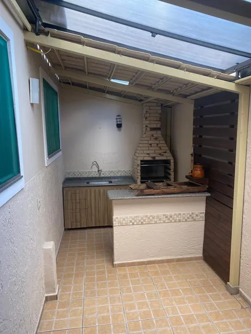 Foto 1 de Apartamento com 3 Quartos à venda, 85m² em Jardim Alvorada, Conselheiro Lafaiete