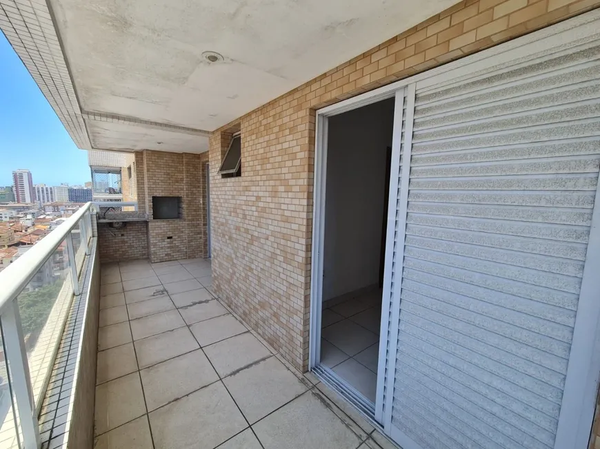 Foto 1 de Apartamento com 1 Quarto à venda, 61m² em Cidade Ocian, Praia Grande