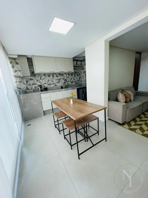 Foto 1 de Apartamento com 2 Quartos à venda, 58m² em Vila Ema, São Paulo