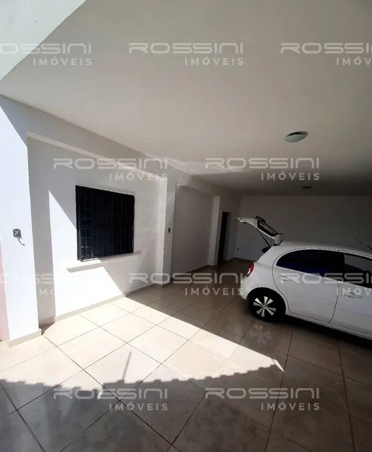 Foto 1 de Casa com 2 Quartos à venda, 103m² em Jardim Arlindo Laguna, Ribeirão Preto