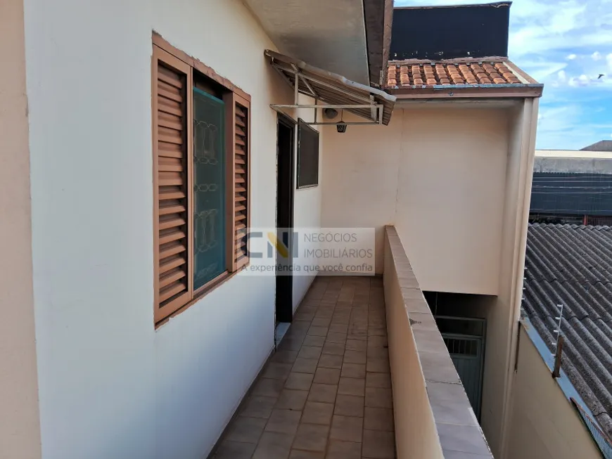 Foto 1 de Casa com 5 Quartos à venda, 290m² em Vila Goes, Londrina